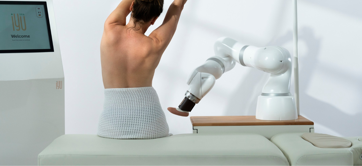UniverSpa Nordik